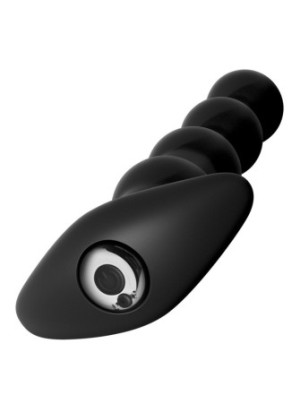 Rechargeable Anal Beads